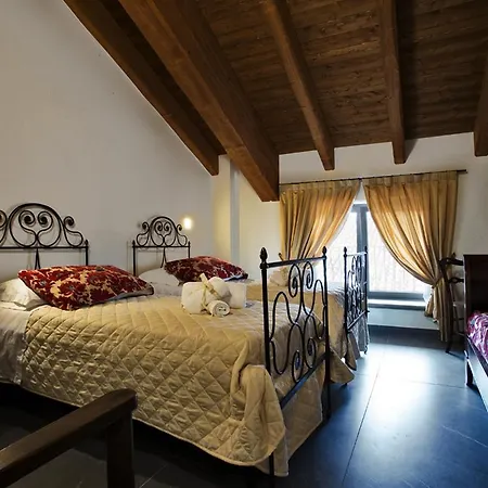 Agriturismo Tenuta Casteldardo Farm stay