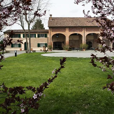 Farm stay Agriturismo Tenuta Casteldardo *